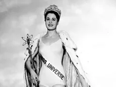 Murió Norma Beatriz Nolan, la primera y única argentina coronada como Miss Universo