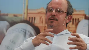 Alejandro Grimson: "La tensión a la que se llegó es muy negativa para el Frente de Todos"