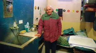Quién es Robledo Puch, el asesino serial más cruel de la Argentina