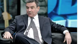 Neumáticos: el CEO de FATE pide "una audiencia pública para resolver el conflicto"