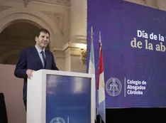 Angulo y Bittar firmaron convenio para mejorar la colaboración entre el Poder Judicial y los abogados litigantes