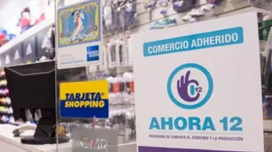 El titular de APYME celebró la ampliación del programa “Ahora 12”