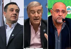 Cambios en el Gabinete: quiénes son los nuevos ministros