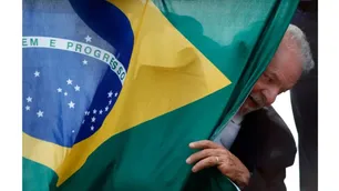 Elecciones en Brasil: “Hay un empate técnico entre Flavio Bolsonaro por la oposición y Luis Ignacio Lula de Silva”