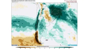 La ONU alerta por un El Niño sin precedentes: cuándo llegaría a su máxima intensidad