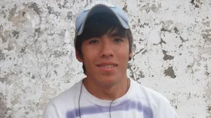 Caso Facundo Astudillo Castro: encontraron una mochila, huesos y ropa