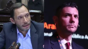 Dos diputados argentinos están varados en Israel y no se sabe cuándo vuelven: "Es un momento delicado"