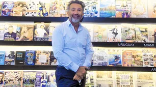 Teddy Karagozian: "La actividad económica no es dependiente de la inflación"