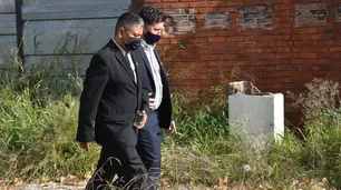 Luis Chocobar no es el héroe que nos quieren imponer los cultores de la mano dura