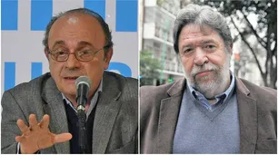 Sin acuerdo con el FMI, el kirchnerismo advierte que "el default no es el peor de los remedios"