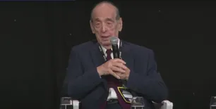 La dura advertencia del economista preferido de Milei: "Si devaluamos, vuela todo por los aires"