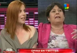 Feroz cruce entre Kämpfer y Ocaña: bienes ilícitos y muertos por la gripe A y dengue