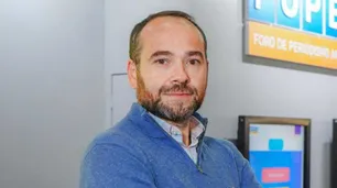 Fernando Stanich: "Espiar periodistas puede poner fuentes en peligro"