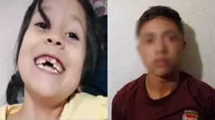 La Plata: uno de los acusados por el crimen de Kim Gómez volvió a la escuela y puso en alerta a las familias