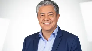 Rolando Figueroa lanzó su candidatura a gobernador y peligra la hegemonía del Movimiento Popular Neuquino