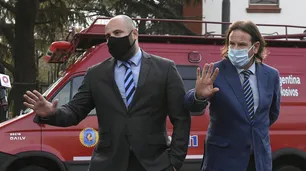 La Justicia confirmó que el cuerpo encontrado pertenece a Facundo Astudillo Castro