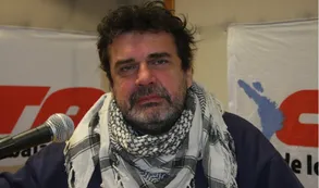 Roberto Pianelli contra la privatización del transporte: “En las grandes ciudades del mundo todo el transporte es estatal"
