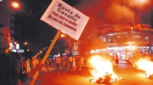Cavallo, “renunciado” por los medios