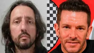 Caso Pablo Laurta: encontraron restos humanos en Entre Ríos y creen que pertenecen al remisero descuartizado