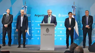 Miserables vs dirigente ejemplar