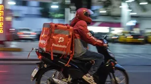 Aplicaciones de delivery: se frenó el debate de la ley que busca registrar a los trabajadores