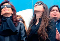 Rívolo advierte: Cristina, Máximo y Flor “claramente” podrían ir presos