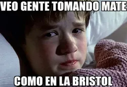 La reacción de Tinelli y los mejores memes por la #ChetaDeNordelta