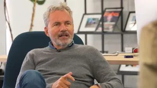 En RDI se destacó la influencia de Martín Varsavsky en el gobierno de Milei: “Cada época política tiene su empresario por excelencia”