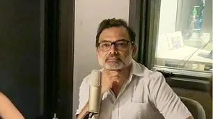 Diego Reynoso: "Tanto los que aprueban como los que desaprueban a Milei lo catalogan de loco"