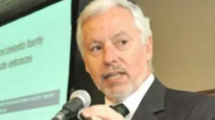 Jorge Vasconcelos: "La dolarización no resuelve todos los problemas"