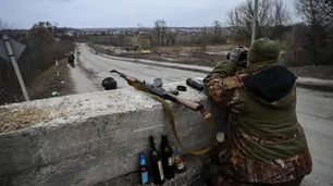 Rusia advirtió que el peligro de una Tercera Guerra Mundial "es grave y es real"