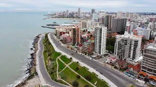 Verano 2024: cuánto cuestan los alquileres en la Costa Atlántica