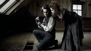 Tres películas con Johnny Depp
