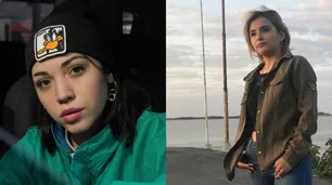 Dos chicas ganaron un concurso de rap para concientizar sobre el grooming