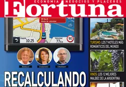 Recalculando: La industria automotriz ya piensa en el próximo gobierno