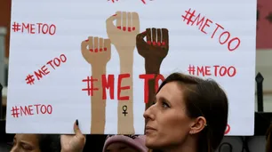 Cómo la denuncia contra Harvey Weinstein destapó más de 900 casos de abusos