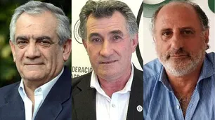 Irritación y malestar en el campo por el cierre del registro de exportaciones de harina y aceite de soja