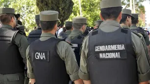Violencia narco: cómo será el despliegue de gendarmes y policías en Santa Fe