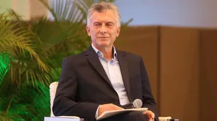 La Cámara de Mar del Plata rechazó la recusación de Mauricio Macri contra el juez Bava