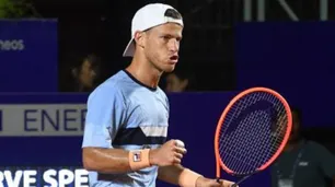 Empiezan los Masters 1000 en Estados Unidos