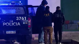 Los rugbiers franceses fueron imputados por violación agravada