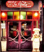 Restaurantes en crisis, para muestra basta un bodegón