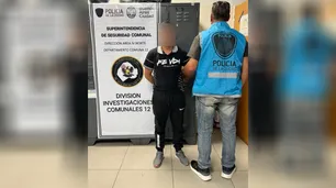 Balvanera: detuvieron a una banda de "viudas negras" colombianas