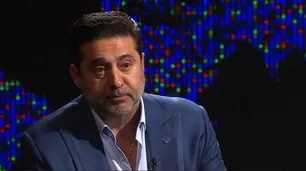 Daniel Angelici: "Carrió no sabe quién soy y mezcla todo"