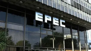 Llaryora oficializó la transformación de EPEC en Sociedad Anónima