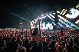 Lollapalooza Argentina presenta a los mejores artistas de todos los géneros