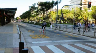 Sumarán ollas populares a la huelga del transporte del 1M