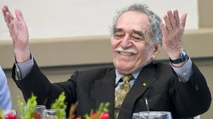 Revelan cuáles eran las 16 películas favoritas de Gabriel García Márquez