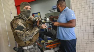 Brasil: piden a la ONU que actúe para la frenar la violencia policial