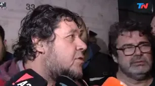Subte: liberaron a Néstor Segovia y el servicio este miércoles es normal
